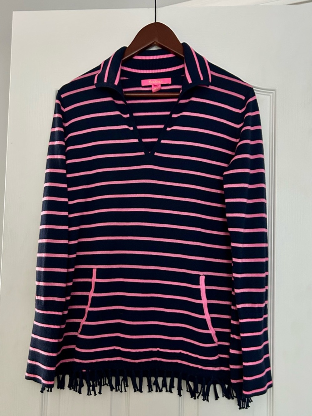 Lilly Pulitzer - Crestwood Sweater